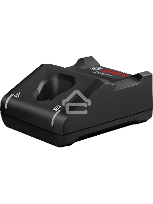 Зарядное устройство Bosch GAL 12V-40 (1600A019R3)  12В, 2 Ач - 35мин, 6 Ач-95 мин