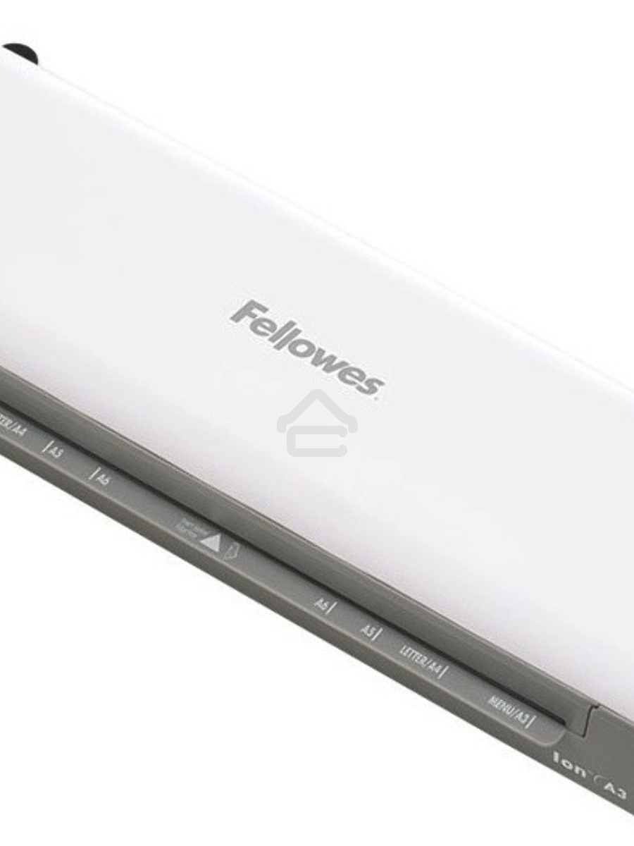 Ламинатор Fellowes Ion A3 (FS-45602) A3 (75-125мкм) 30см/мин (2вал.) лам.фото