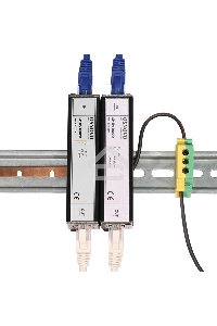 Грозозащита Osnovo SP-IP/100PD