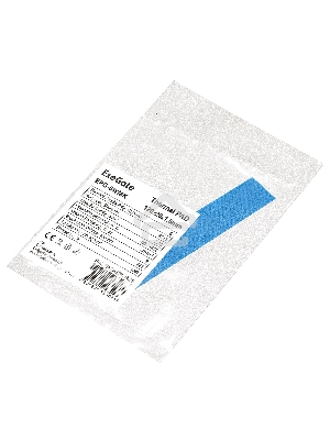 Термопрокладка ExeGate EPG-6WMK (120x20x1.5 mm, 6 Вт/ (м•К))