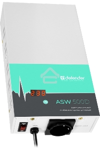 Блок стабилизатора ASW 500D 99044 DEFENDER