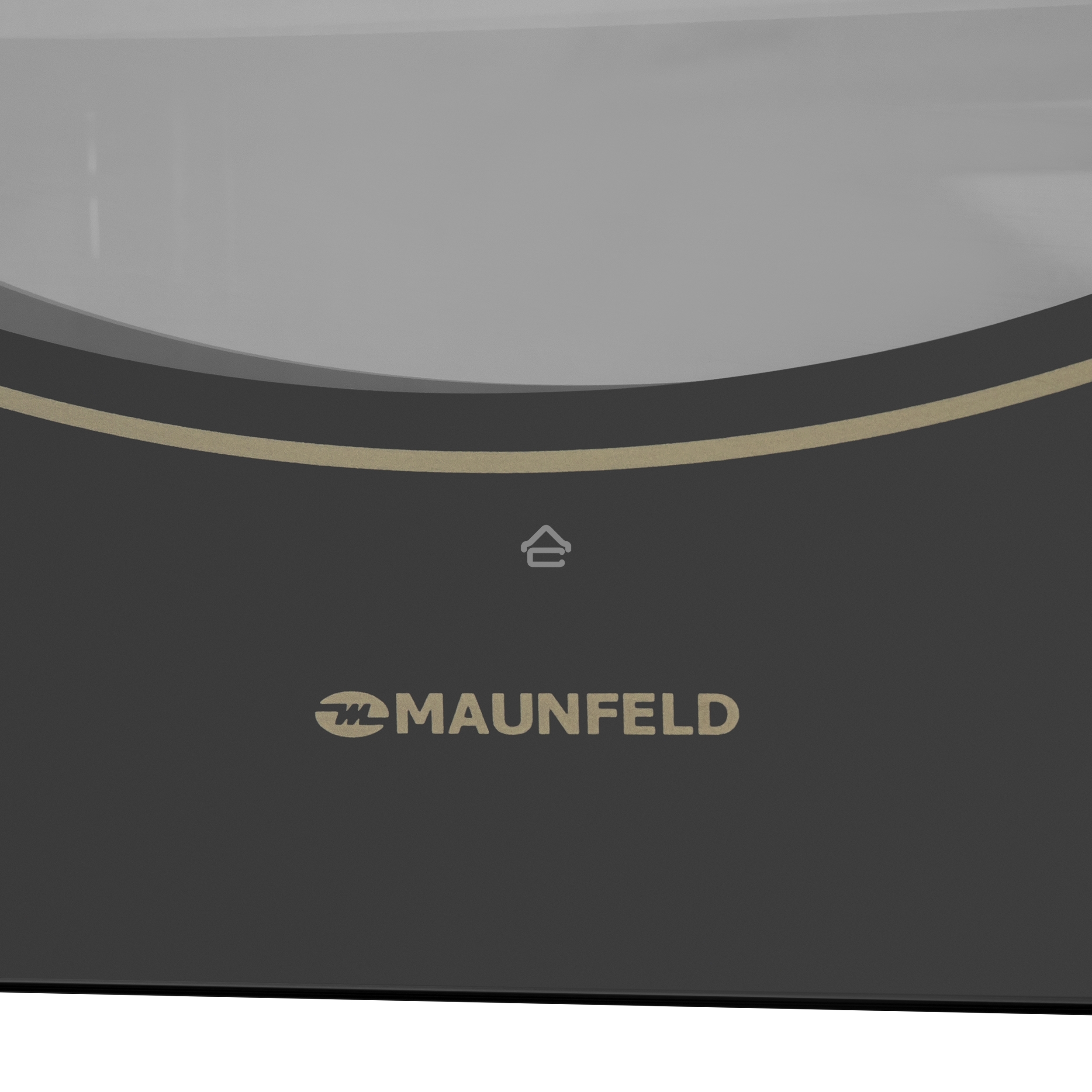 Шкаф духовой электрический Maunfeld EOEFG.566RBG.RT, встраиваемый
