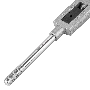 Вороток для метчиков СИБРТЕХ М6 - М2076920