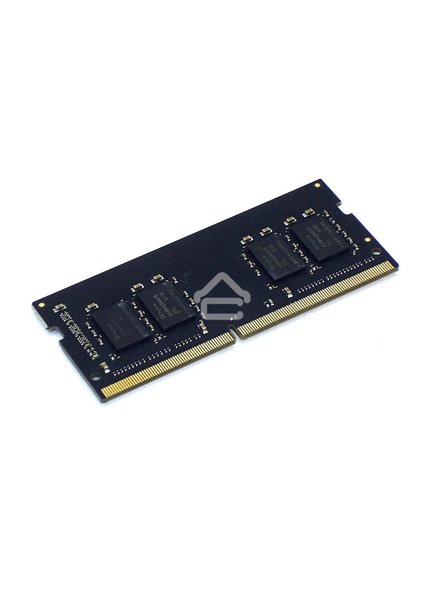Оперативная память Ankowall, DDR4, 4GB (1x4GB), 2400 MHz, CL17, SO-DIMM