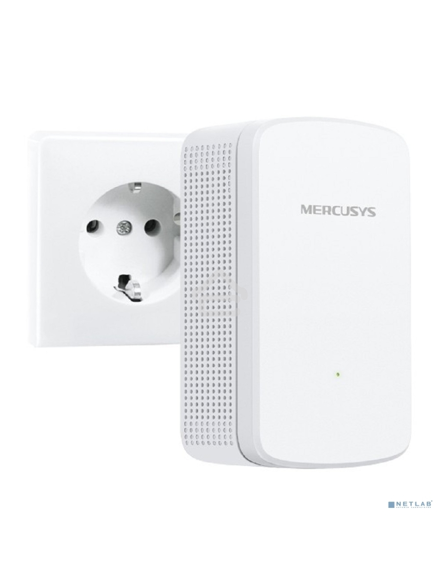 Усилитель Wi-Fi сигнала Mercusys ME20 AC750