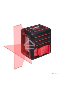 Уровень ADA Cube MINI Basic Edition  точность±2/10 раб. диапазон20м