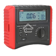 Тестер сопротивления изоляции UNI-T UT572