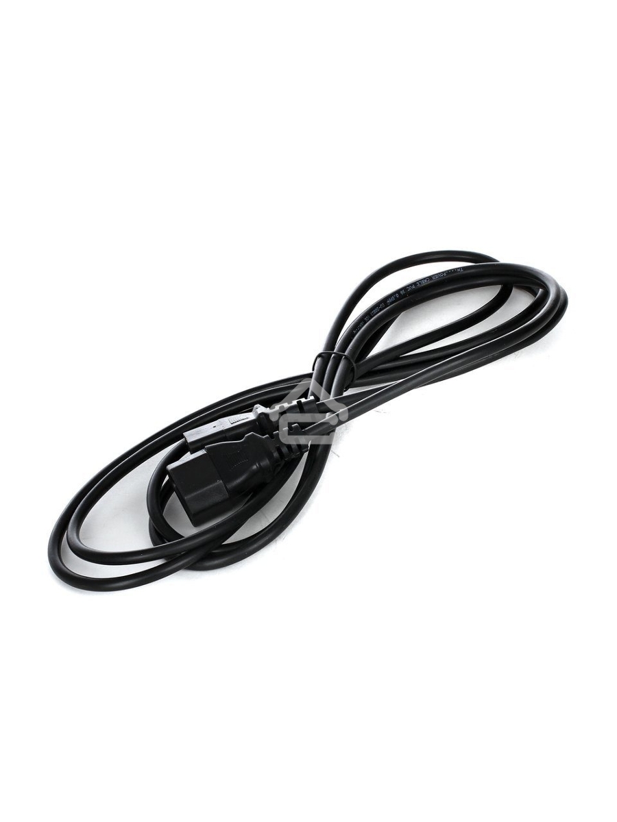 Кабель монитор - компьютер (UPS to устройство) 220V 3м VCOM/TELECOM