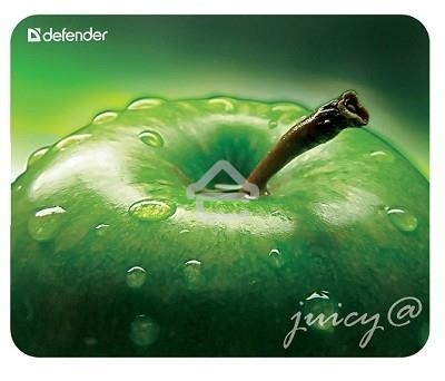 Коврик Defender Juicy sticker, 
