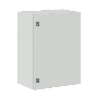 Шкаф ST с монтаж. платой 800х600х400мм от IP65-до IP66 IK10 ДКС R5ST0864