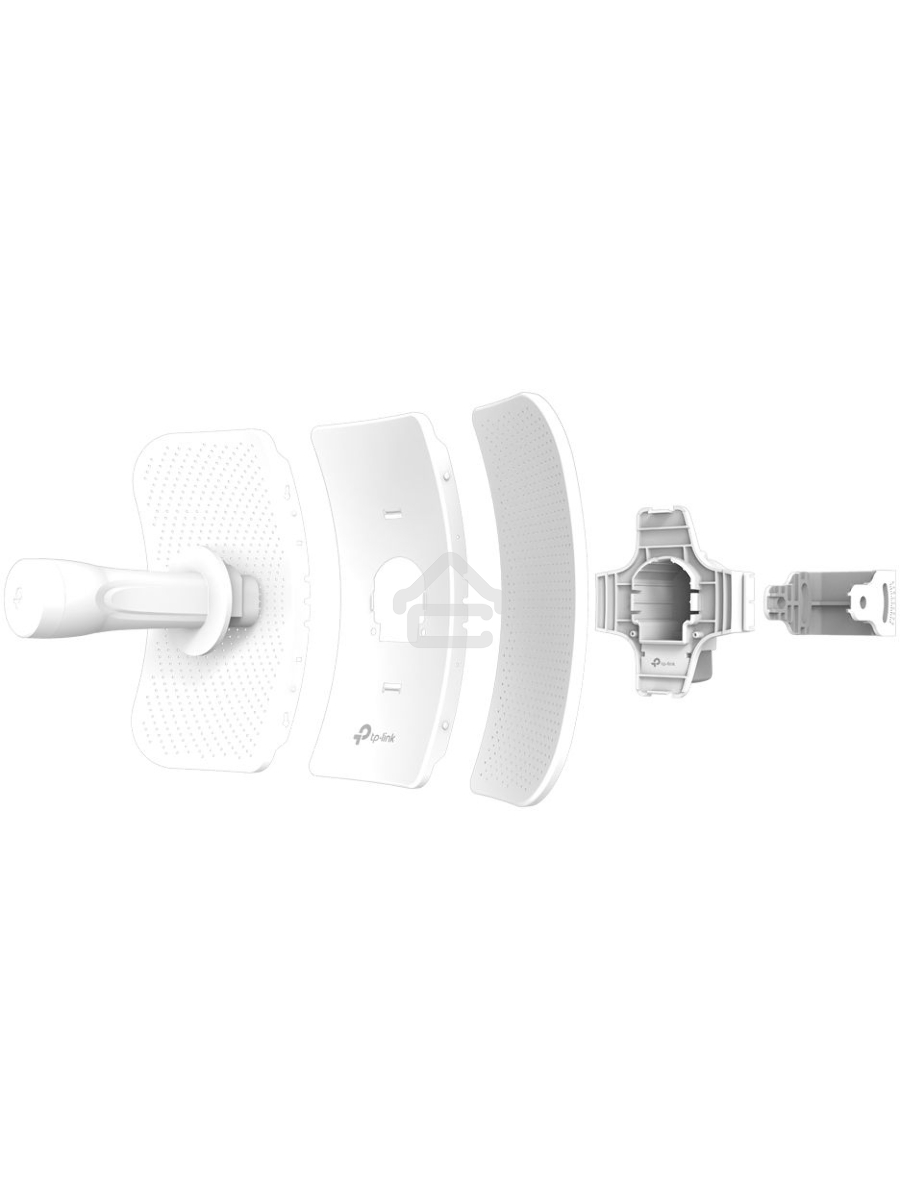Наружная точка доступа Wi Fi SMB TP-Link CPE605 5 ГГц 150 Мбит/с 23 дБи