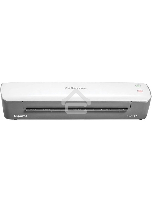 Ламинатор Fellowes Ion A3 (FS-45602) A3 (75-125мкм) 30см/мин (2вал.) лам.фото