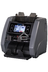 Счетчик банкнот Dors 800M1 RUS1 FRZ-044676 рубли