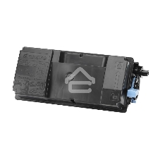 Картридж лазерный Kyocera TK-3150 (1T02NX0NL0) черный для M3040idn/M3540idn 14500 стр.