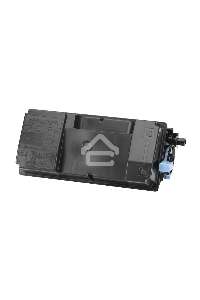 Картридж лазерный Kyocera TK-3150 (1T02NX0NL0) черный для M3040idn/M3540idn 14500 стр.