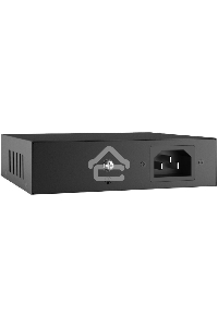 Коммутатор 6PORT NETIS P106C 10/100M 4POE