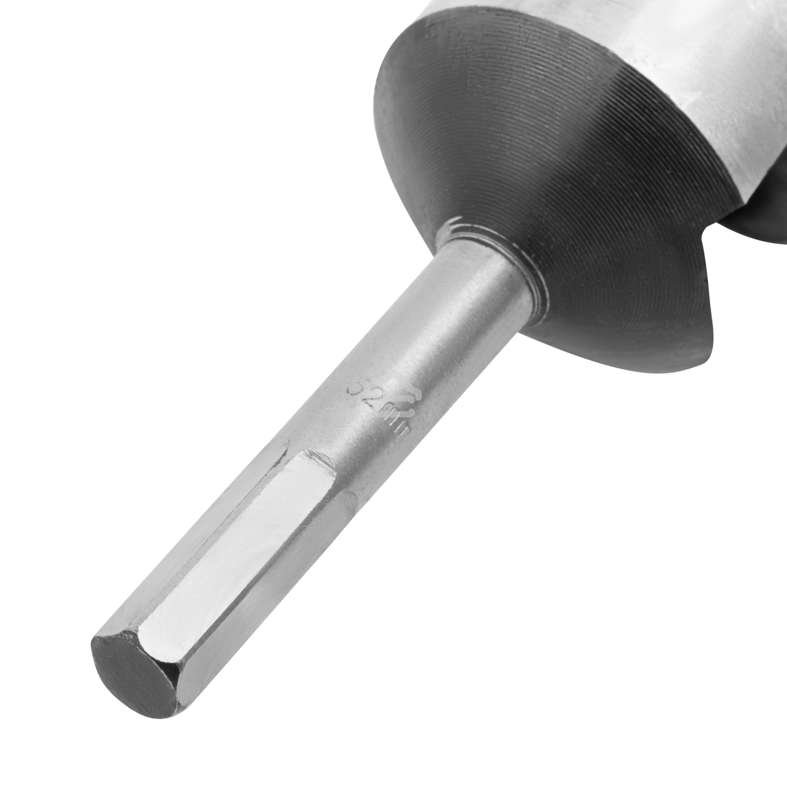 Сверло по дереву шнековое Matrix, 52 х 230 мм, 6-гранный хвостовик