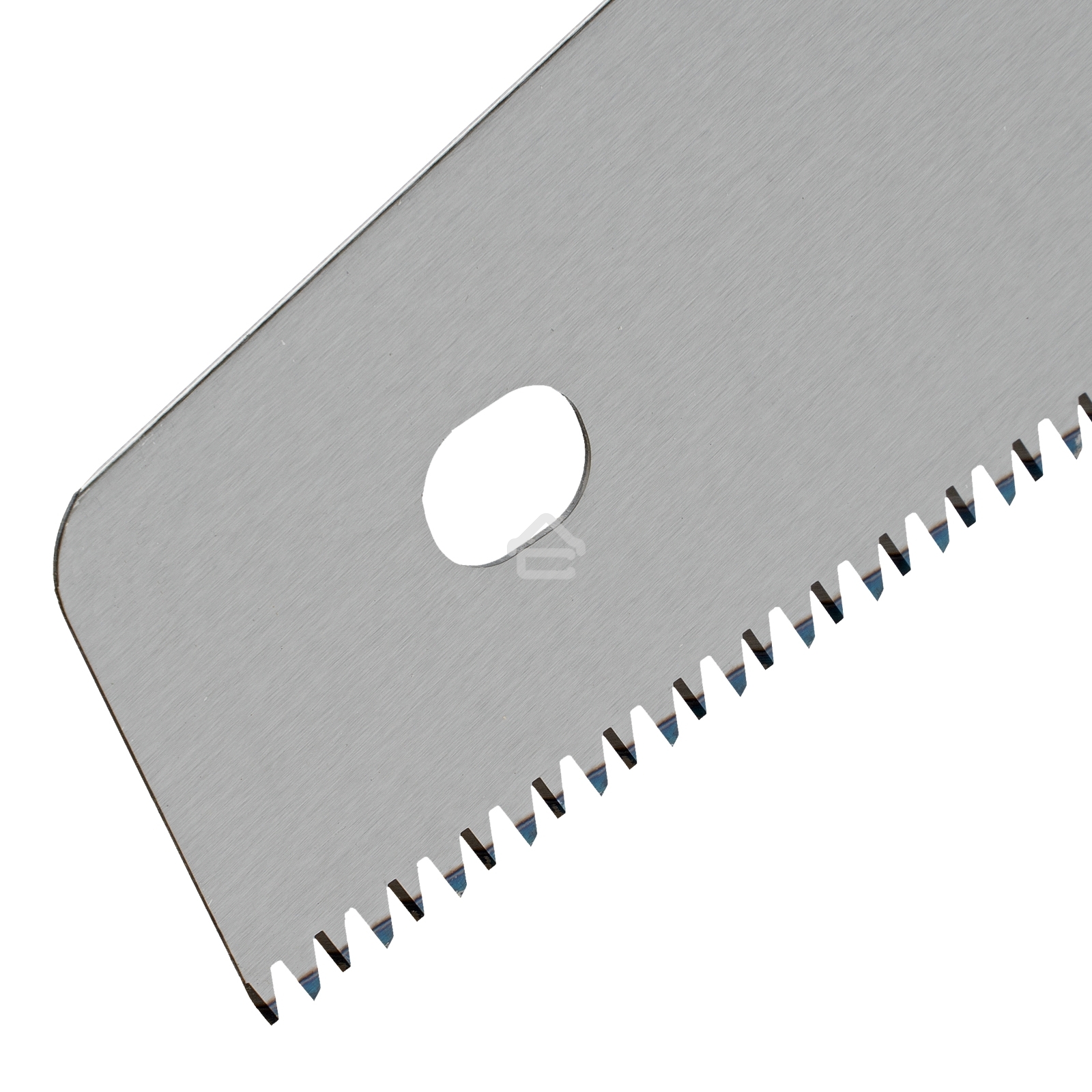 Ножовка Gross 24100 по дереву 450 двухкомпонентная рукоять