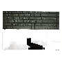 Клавиатура для ноутбука Asus X53U черная
