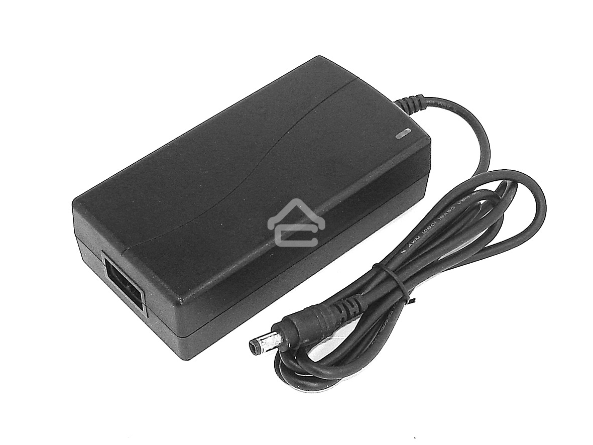 Блок питания для монитора и телевизора LCD 12V 3.42A (5.5 x 2.5 мм) OEM