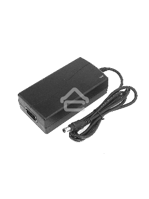 Блок питания для монитора и телевизора LCD 12V 3.42A (5.5 x 2.5 mm) OEM