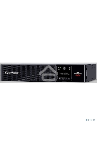 Источник бесперебойного питания UPS CyberPower PR1500ERTXL2U NEW Line-Interactive