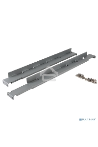 Комплект для крепления ИБП в стоечный шкаф CMRKТ-01 rail UPS (RACK kit) (Для крепления ИБП в стойку до мощностью 10 кВА)