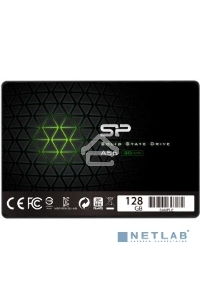 Накопитель SSD Silicon Power Ace A56, 128GB, 2.5