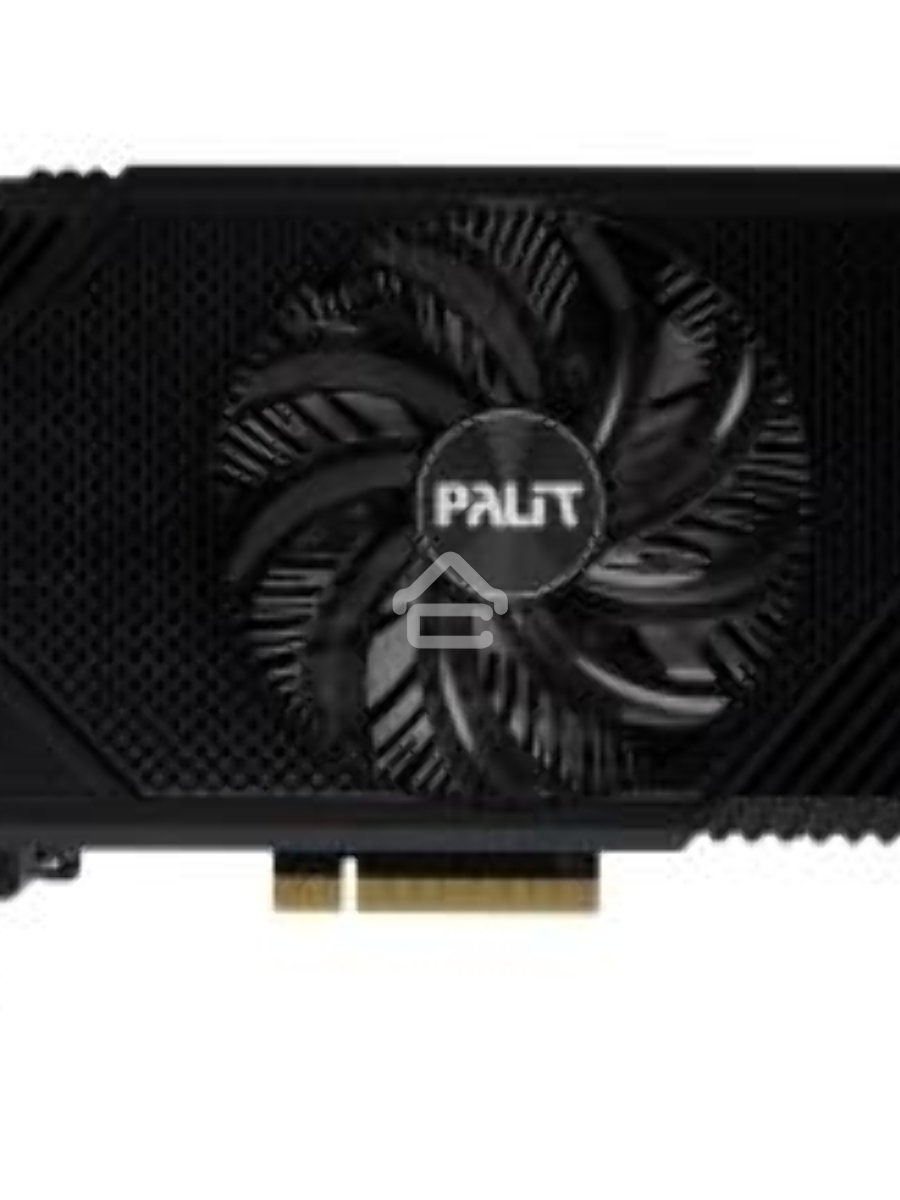 Видеокарта PALIT PA-RTX3050 STORMX 8GB V1  PCIE16  RTX3050 8GB