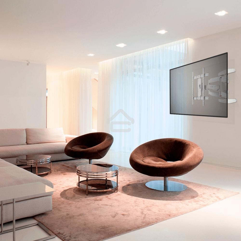 Кронштейн ONKRON M6L для телевизора 40