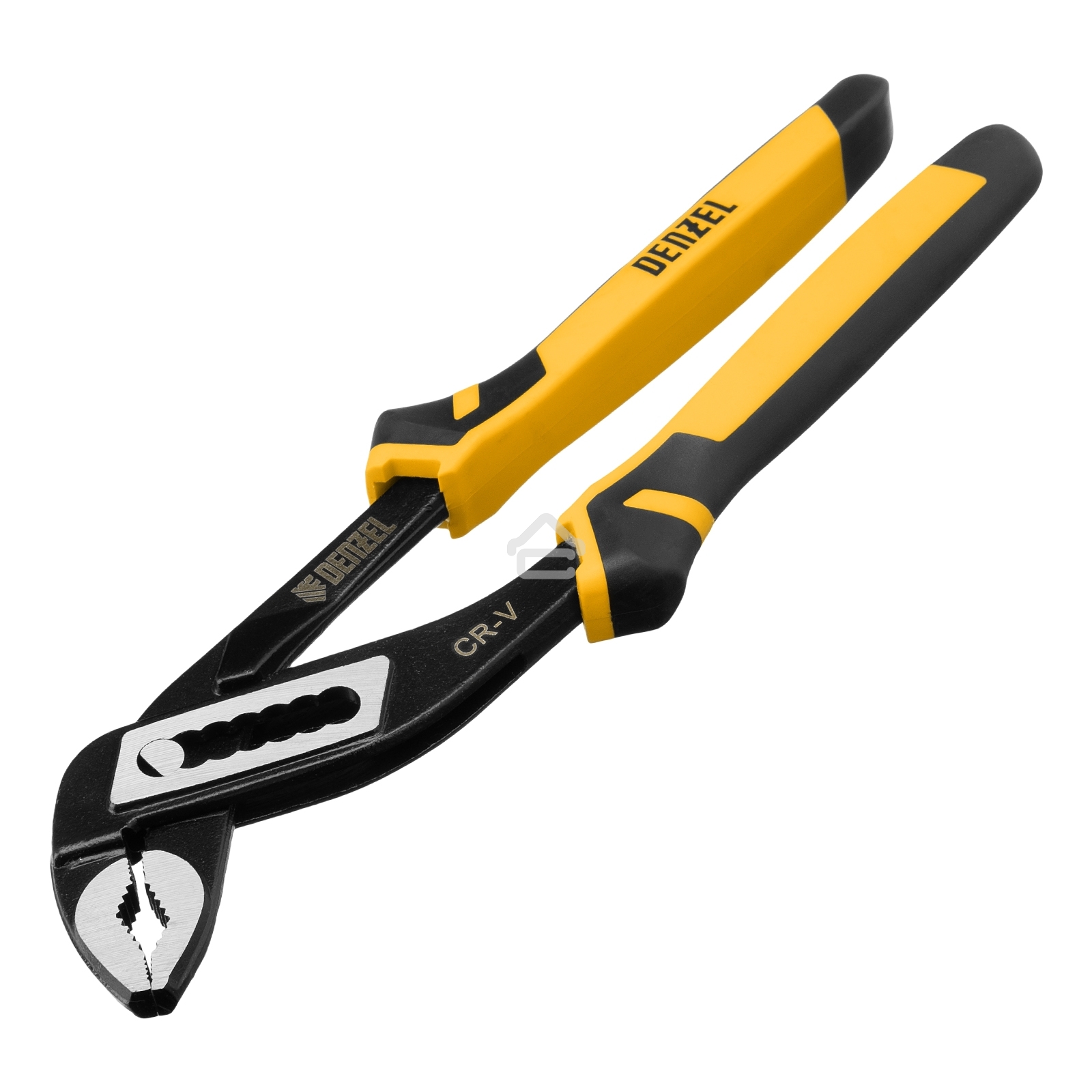 Набор инструментов Denzel 1/2