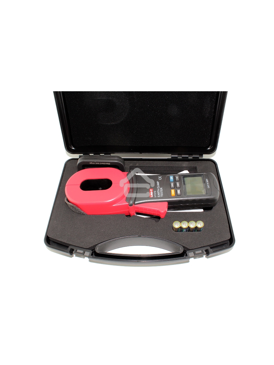 Токоизмерительные клещи UNI-T UT275