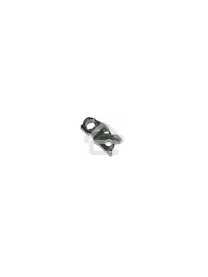 Заглушка механизма картриджа (Gear Side End Cap) Brother TN-2080/2090/2275 (Mitsubishi) уп     