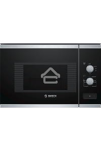 Встраиваемая микроволновая печь Bosch BFL520MS0