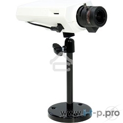 Видеокамера IP D-Link DCS-3511/UPA/A1A Сетевая HD-камера с поддержкой PoE и ночной съемки