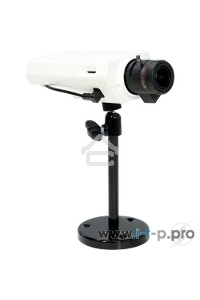 Видеокамера IP D-Link DCS-3511/UPA/A1A Сетевая HD-камера с поддержкой PoE и ночной съемки