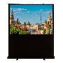 Экран Cactus 150x200см FloorCompactExpert CS-PSFLCE-200X150 4:3 напольный рулонный
