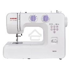 Швейная машина Janome VS50 белый