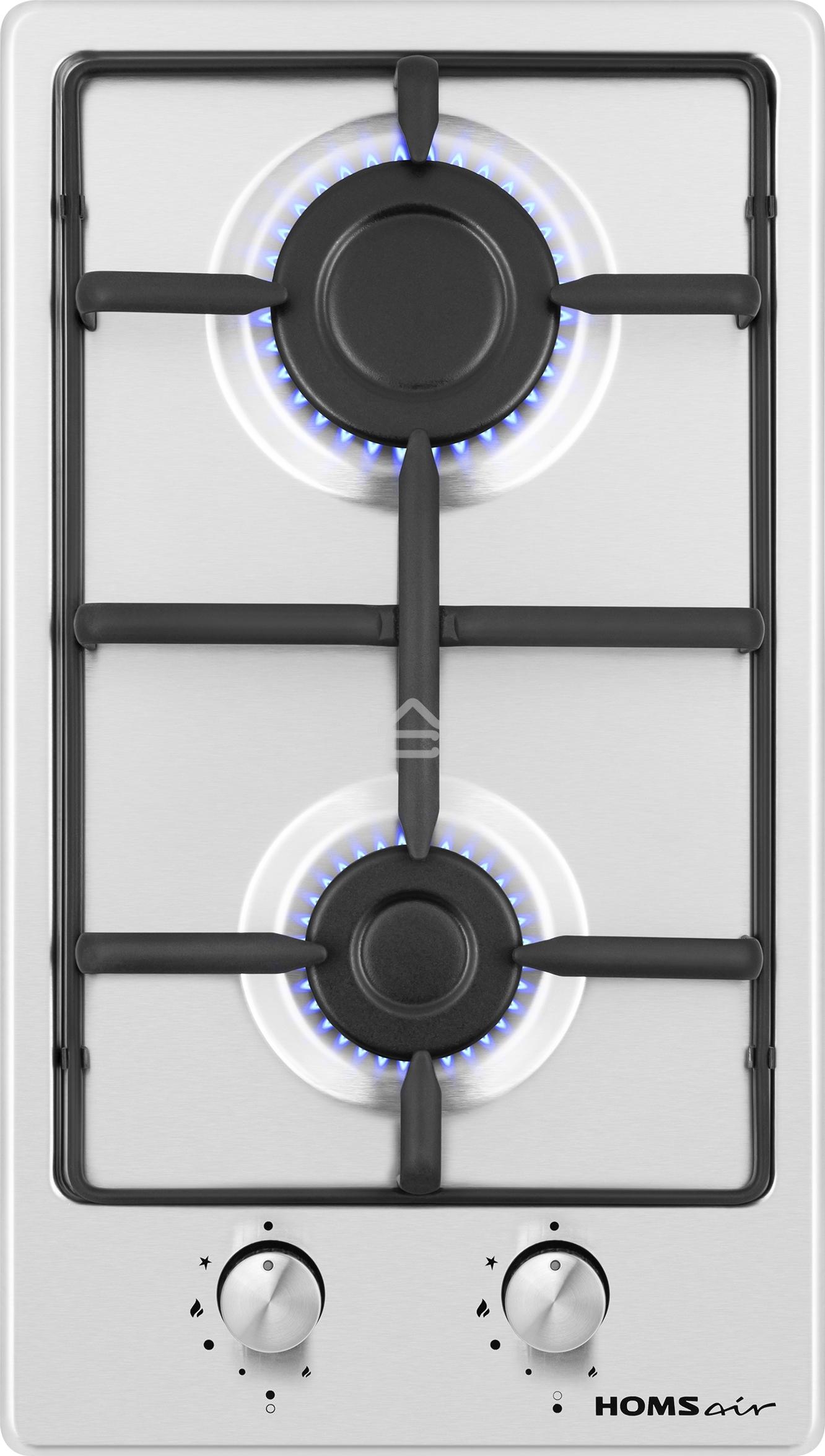 Газовая варочная панель HOMSair HGS323S