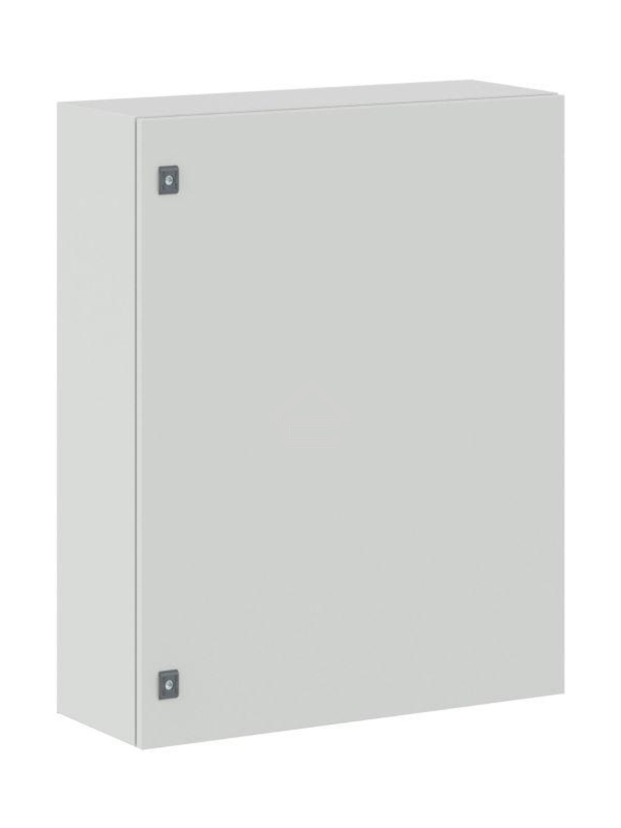 Шкаф ST с монтаж. платой 1000х800х300мм от IP65-до IP66 IK10 ДКС R5ST1083