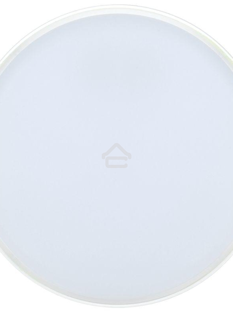 Светильник Iek LDPO0-2005-12-6500-K01 LED ДПО 2005 12Вт 6500K IP54 круг белый
