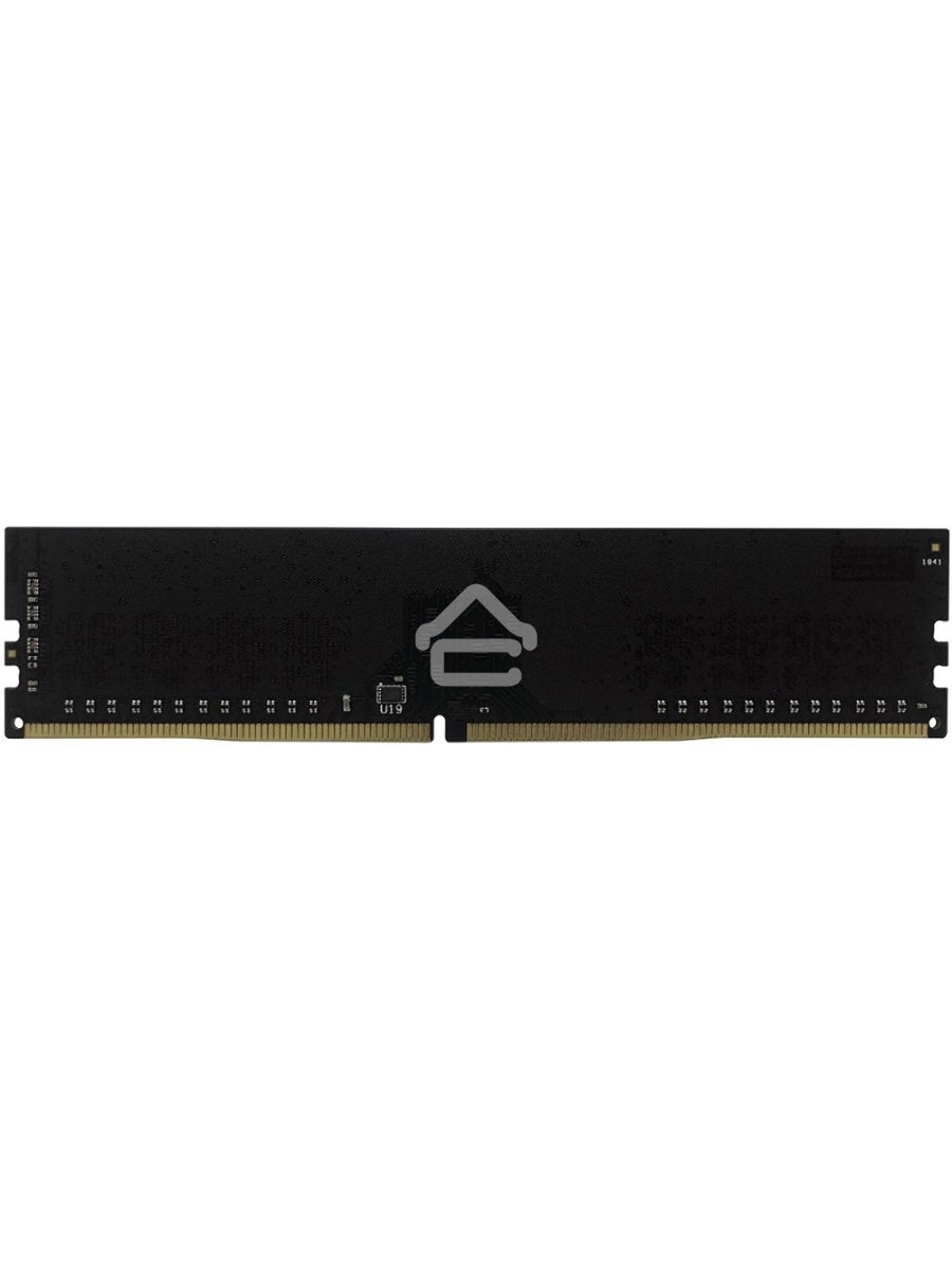 Оперативная память Patriot Signature, DDR4, 16GB (1x16 GB), 2666 MHz, CL19, DIMM