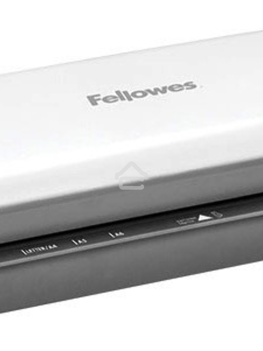 Ламинатор Fellowes Ion A3 (FS-45602) A3 (75-125мкм) 30см/мин (2вал.) лам.фото
