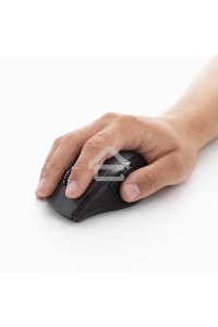 Мышь беспроводная Logitech M705 черный, 1000 dpi, радиоканал, USB, кнопки - 7