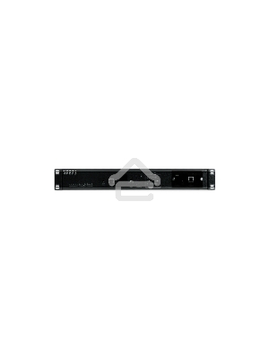 Блок распределения питания «Nerpa PU» IRON ATS Monitored (Outlet Level), EC, 1U, single phase, input 2 х IEC320 C20 inlet outputs 8 x IEC320 C13; 1 x IEC320 C19
