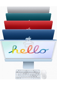 Моноблок Apple iMac A2439 24