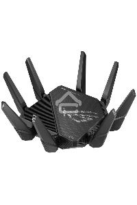 Маршрутизатор ASUS GT-AX11000 PRO/UK/13/P_EU_UK (90IG0720-MU2A00) (264361)