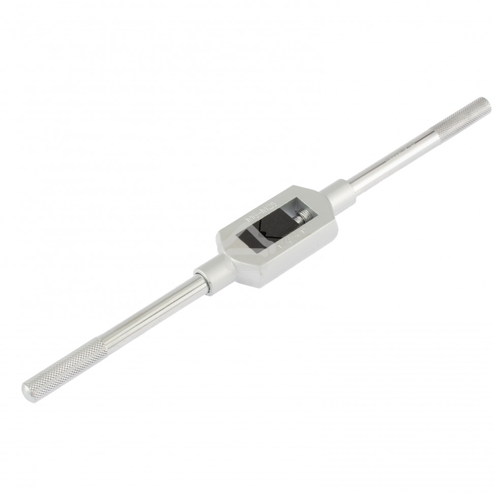 Вороток Сибртех для метчиков М6-25 76925