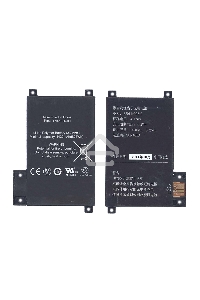 Аккумуляторная батарея S2011-002-A для Amazon Kindle 4 Touch 3,7v 1420mAh