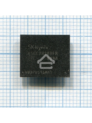 Видеопамять GDDR5 H5GC2H24BFR-T2C